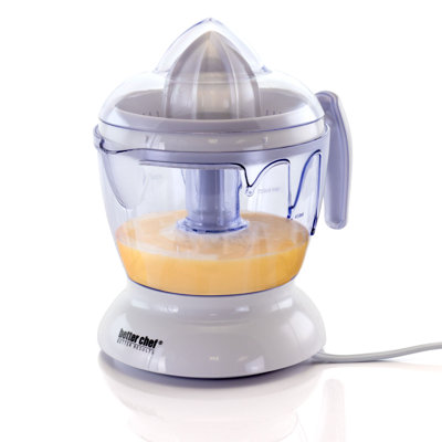 Chef Citrus Juicer Better Chef | DailyMail Citrus press | Small Appliances for